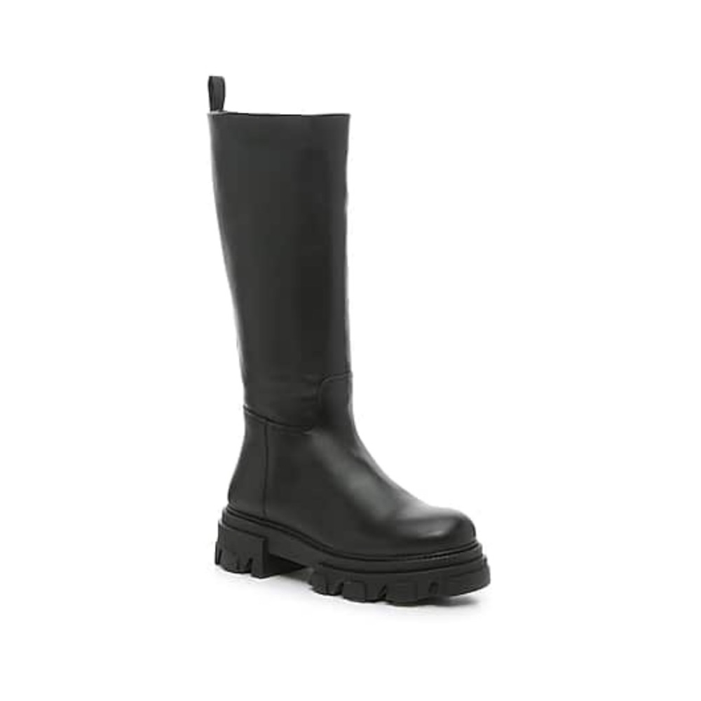 Steve Madden Priority Knee High Boot